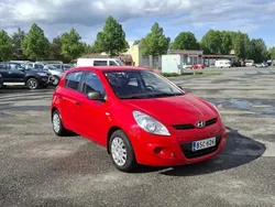 Käytetty 2012 Hyundai i20 Classic Viistoperä | 4 980 € (Perustarjous)