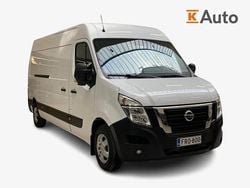 Käytetty 2023 Nissan Interstar Van | 33 490 €