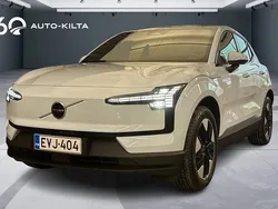 Uusi 2025 Volvo EX30 Core Katumaasturi | 34 500 € (Supertarjous)