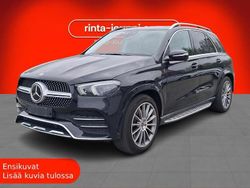 Usata 2021 Mercedes GLE350 AMG SUV | 56 790 € (Buon prezzo)