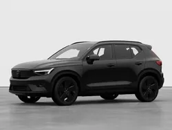 Uusi 2025 Volvo EX40 Performance Katumaasturi | 63 640 €