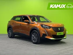 Käytetty 2021 Peugeot e-2008 Active Katumaasturi | 16 290 € (Hyvä tarjous)