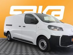 Uusi 2025 Toyota Proace Van | 39 900 € (Supertarjous)