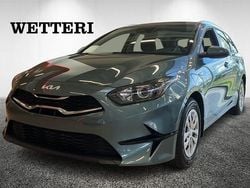 Uusi 2025 Kia Ceed Sportswagon LX Farmari | 26 490 € (Hyvä tarjous)