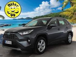 Käytetty 2021 Toyota RAV4 Hybrid Business Edition Katumaasturi | 28 790 € (Hyvä tarjous)