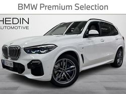 Käytetty 2020 BMW X5 Katumaasturi | 49 900 € (Perustarjous)