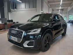 Käytetty 2017 Audi Q2 Katumaasturi | 18 700 € (Hieman kallis)