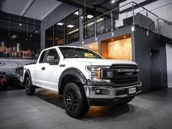 Valkoinen Käytetty 2019 Ford F-150 Nouto | 48 980 €