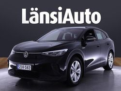 Musta Käytetty 2022 VW ID.4 Pro Performance Katumaasturi | 25 890 € (Perustarjous)