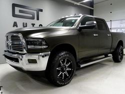 Käytetty 2013 Dodge Ram Nouto | 49 900 €