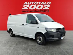 Valkoinen Käytetty 2019 VW T6.1 Van | 23 900 € (Hyvä tarjous)