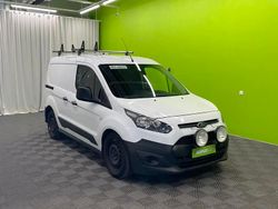 Valkoinen Käytetty 2014 Ford Transit Trend Van | 9 990 €