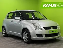 Käytetty 2009 Suzuki Swift GL Viistoperä | 5 190 €
