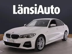 BMW 330e