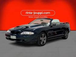 Käytetty 1994 Ford Mustang GT Convertible Avoauto | 11 990 €