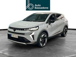 Käytetty 2025 Renault Symbioz Iconic Katumaasturi | 36 190 €