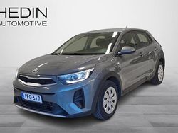 Vihreä Käytetty 2021 Kia Stonic LX Katumaasturi | 13 750 € (Perustarjous)