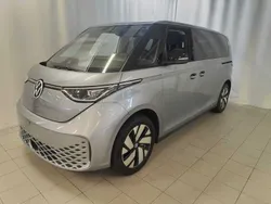 VW ID. Buzz