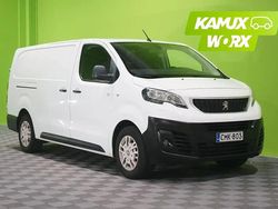 Valkoinen Käytetty 2019 Peugeot Expert Van | 21 900 € (Perustarjous)