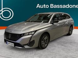 Käytetty 2023 Peugeot 308 SW Active Farmari | 23 480 €