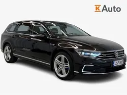 Käytetty 2020 VW Passat Farmari | 23 600 €