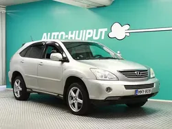 Käytetty 2007 Lexus RX400h Katumaasturi | 6 990 €