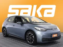 Käytetty 2022 VW ID.3 Pro Performance Viistoperä | 19 800 € (Hyvä tarjous)