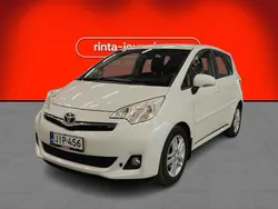 Toyota Verso-S