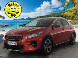 Käytetty 2020 Kia XCeed Premium Katumaasturi | 18 590 € (Hieman kallis)
