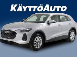 Uusi 2025 Audi Q5 Katumaasturi | 69 348 € (Supertarjous)