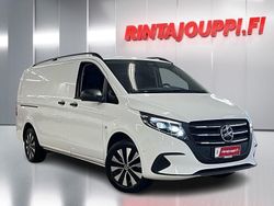Käytetty 2025 Mercedes Vito Tila-auto | 67 800 €