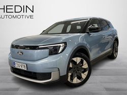 Sininen Käytetty 2025 Ford Explorer Extended Range Katumaasturi | 50 900 €