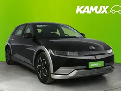 Harmaa Käytetty 2021 Hyundai Ioniq 5 Premium Katumaasturi | 28 700 € (Supertarjous)