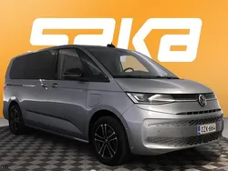 Käytetty 2022 VW Multivan Style Tila-auto | 49 900 € (Hyvä tarjous)