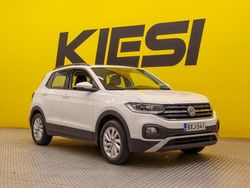 Käytetty 2019 VW T-Cross Style Katumaasturi | 15 490 € (Hieman kallis)