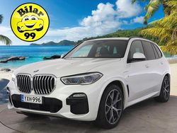 Käytetty 2020 BMW X5 Comfort Edition Katumaasturi | 43 990 € (Perustarjous)