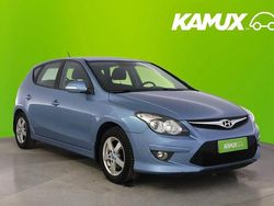 Sininen Käytetty 2011 Hyundai i30 Comfort Sedan | 8 390 €