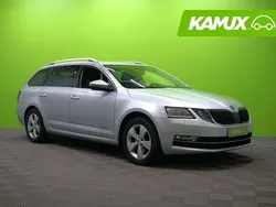 Käytetty 2020 Skoda Octavia Farmari | 14 690 € (Supertarjous)