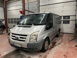 Käytetty 2008 Ford Transit S Van | 6 900 € (Supertarjous)