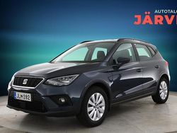 Harmaa Käytetty 2020 Seat Arona Style Katumaasturi | 12 700 € (Hyvä tarjous)