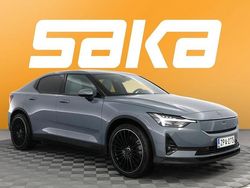 Käytetty 2024 Polestar 2 Pilot Viistoperä | 45 900 €