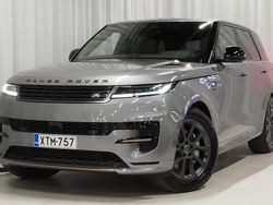 Käytetty 2025 Land Rover Range Rover Sport SE Dynamic Katumaasturi | 128 890 €