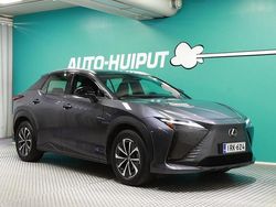 Käytetty 2023 Lexus RZ 450e Katumaasturi | 43 900 €