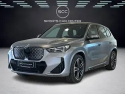 Musta Käytetty 2024 BMW iX1 xLine Katumaasturi | 44 800 €
