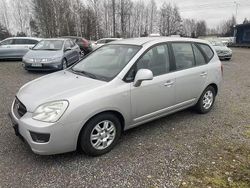 Käytetty 2007 Kia Carens Tila-auto | 3 490 €