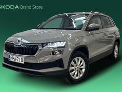 Käytetty 2023 Skoda Karoq Ambition Katumaasturi | 29 900 € (Perustarjous)