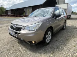 Käytetty 2014 Subaru Forester Katumaasturi | 8 650 € (Supertarjous)