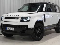 Käytetty 2025 Land Rover Defender SE Dynamic Katumaasturi | 99 990 € (Hyvä tarjous)