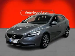 Käytetty 2018 Volvo V40 Business Edition Farmari | 17 400 € (Perustarjous)