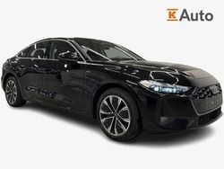 Uusi 2025 Audi A5 Coupe - kaksiovinen | 65 175 € (Perustarjous)